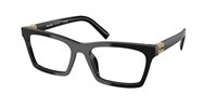 Montura de gafas Miu Miu Mujer 04WV16K1O153 - 04WV16K1O153